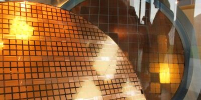 Developing 3D IC manufacture in Europe