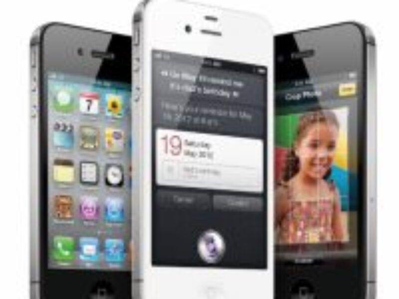 BoM for 32-GB iPhone 4S estimated at $203