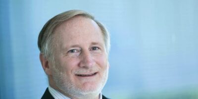 CEO interview: AMS’ Laney on driving a sensor-driven business