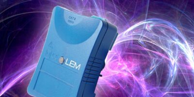 LEM unveils battery monitoring transducer upgrade for UPS designs
