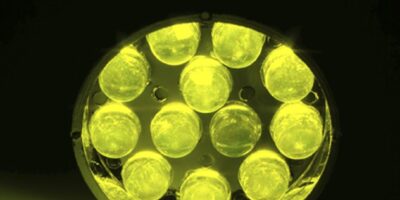 LEDinside expects LED backlight demand to pick up in March