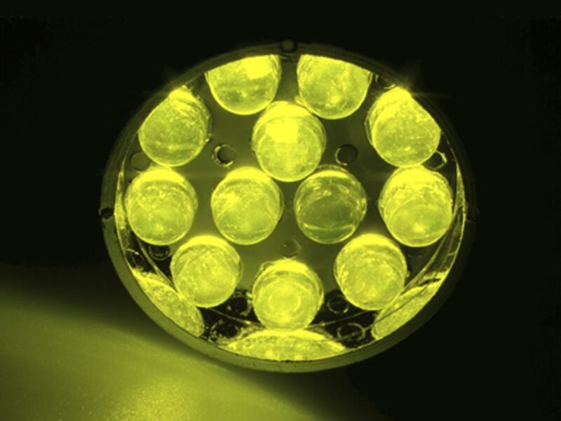 Cree extends product guarantee in some geographies