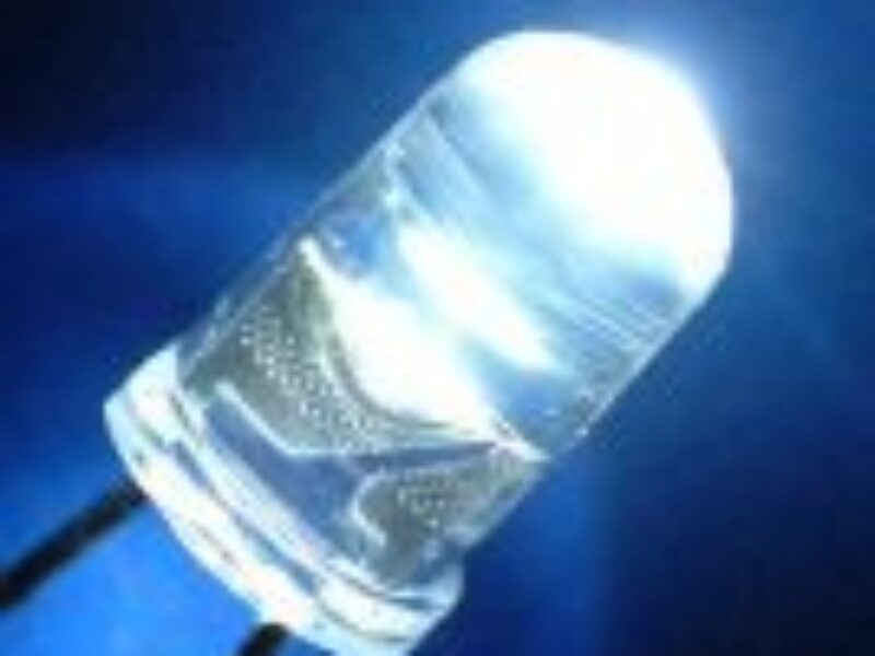 The big lie about LED lighting