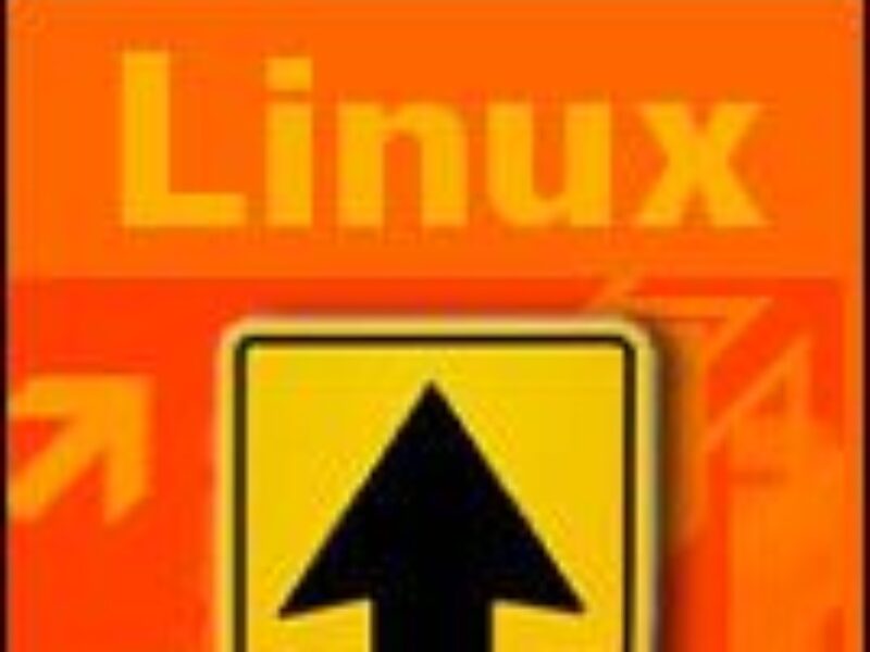Linux platform integrates graphics stack