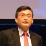 Lip-Bu Tan backs Indian analog startup