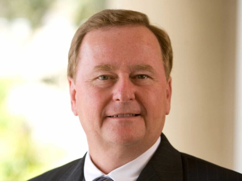 Guest commentary: 2016 – A Time of Transformation