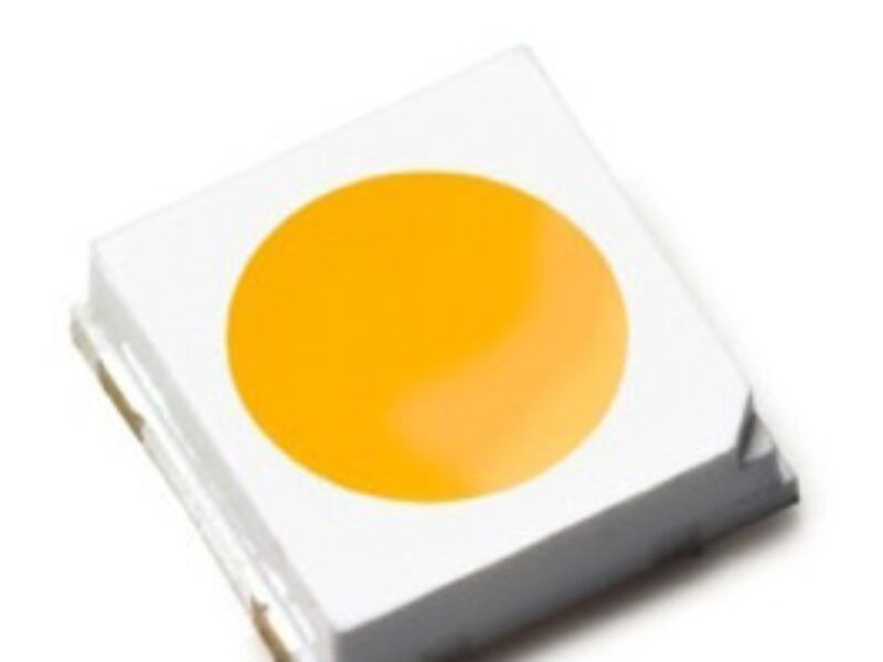 Philips halves LED count in retrofit lamps