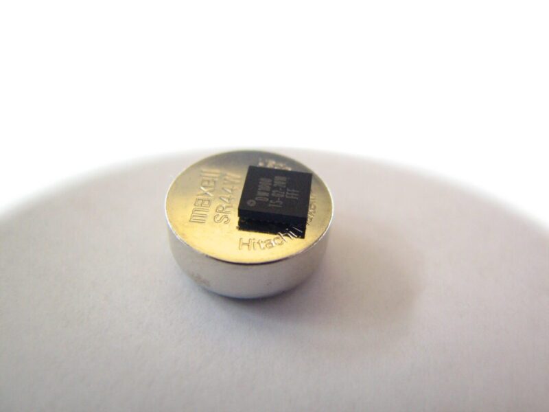 Ultra wideband geolocation soon a commodity among machines