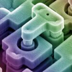MEMS ultrasound microspeaker takes on open-backed applications