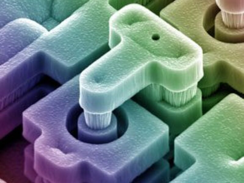 Emerging MEMS to drive mergers, says Yole