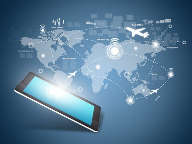 Mobile data collection app and satellite data provide early warning of famine