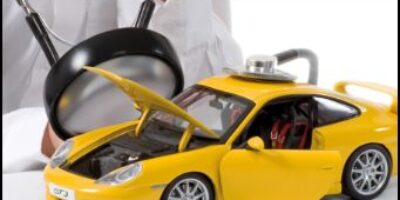 MOST150: End-of-line testing for Quality Assurance (QA)