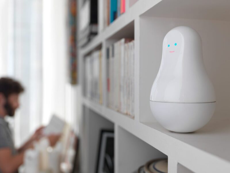 Internet cookies move to the physical world