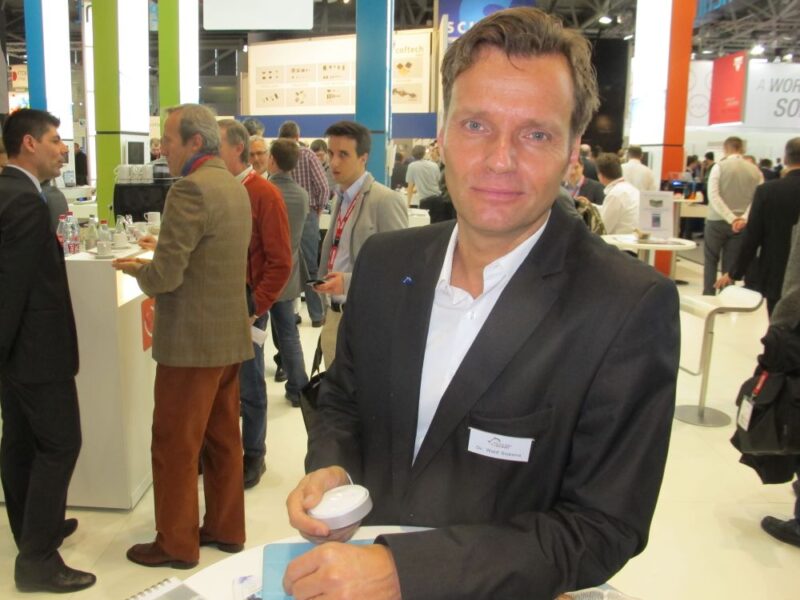 EnOcean eyes the consumer market