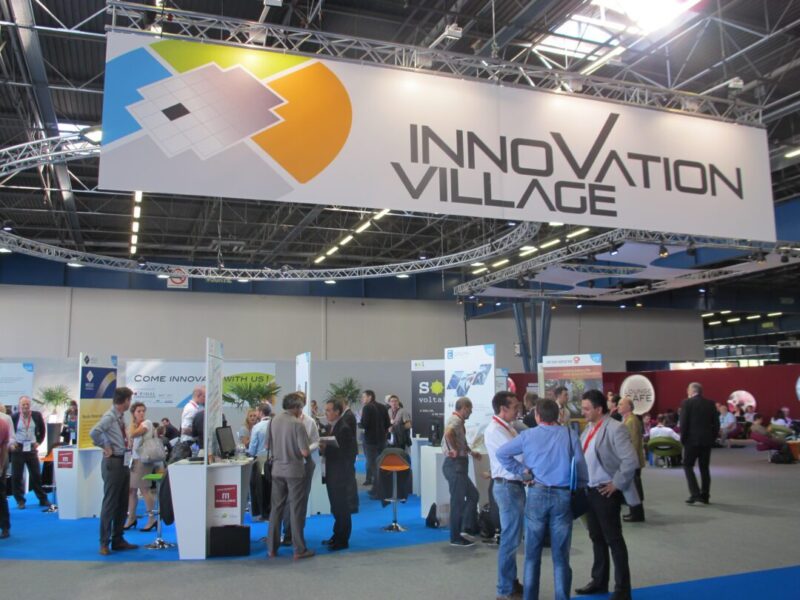 A breeding ground for French startups