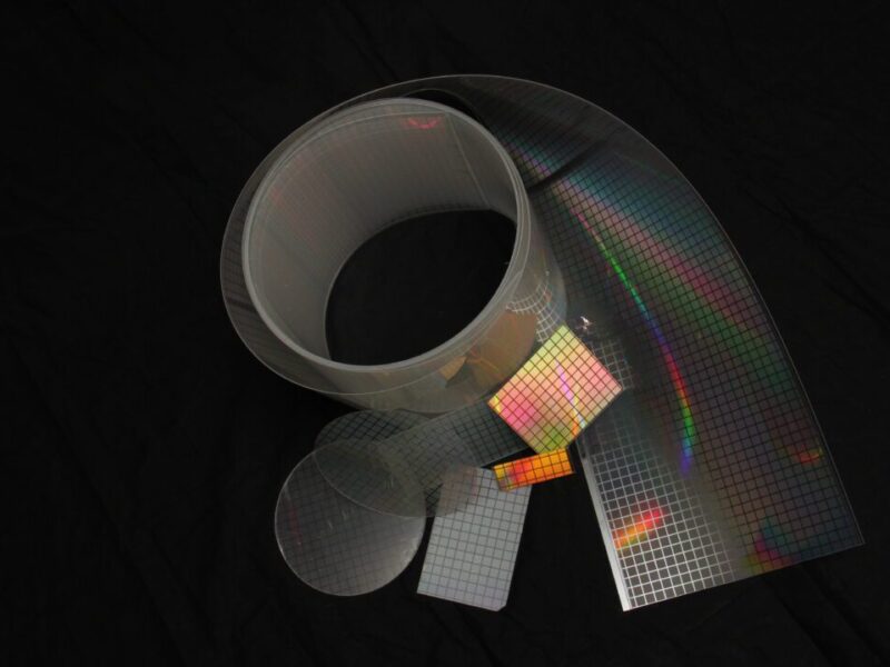 VTT develops printable e-nose sensor