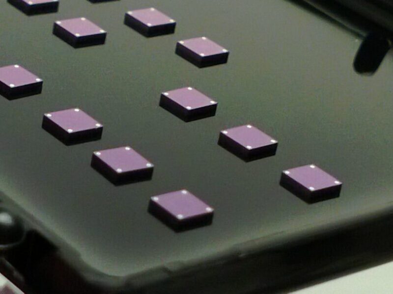 VTT to spin-off MEMS-based spectrometer startup