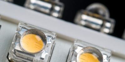 Low price LEDs accelerate technology adoption into general lighting, says Yole Développement