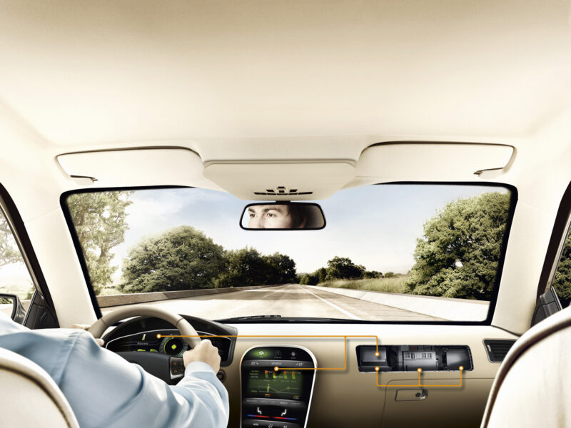 Payload efficiency and network considerations of MOST and Ethernet