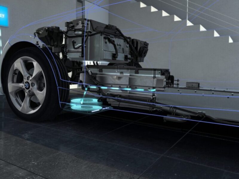 Daimler, Qualcomm announce strategic partnership