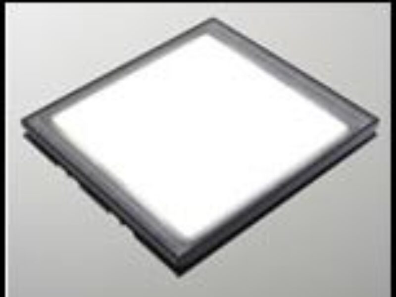 PIOL rolls highly efficient OLED lighting panels