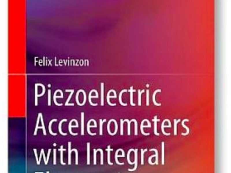 A how-to guide to piezoelectric accelerometers