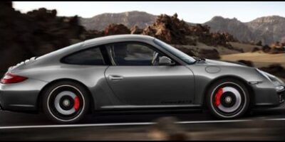 Porsche mulls central chassis control computer