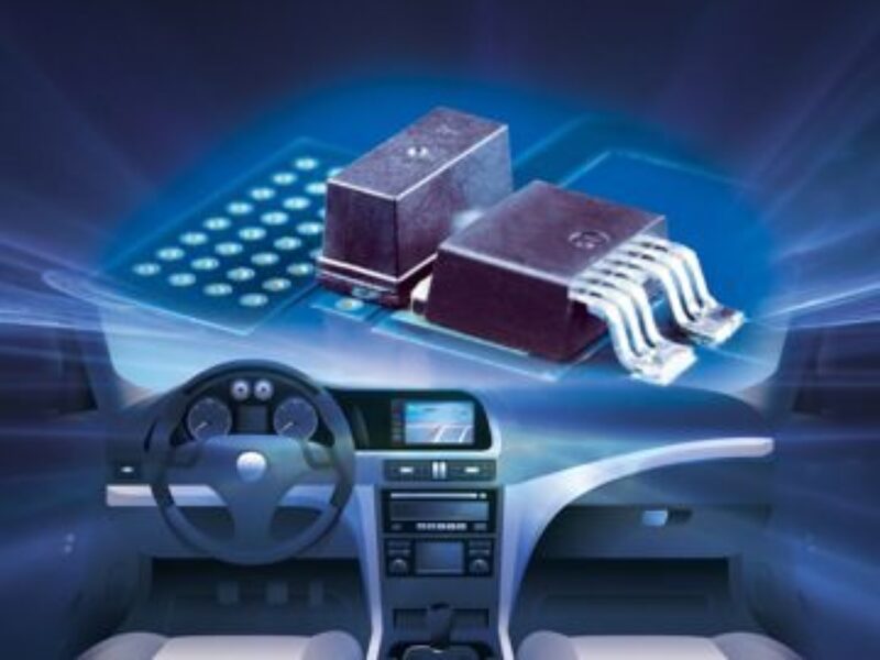 Protecting automotive power components from thermal runaway