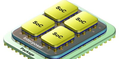 FlexTiles European project hints at reconfigurable 3D chips