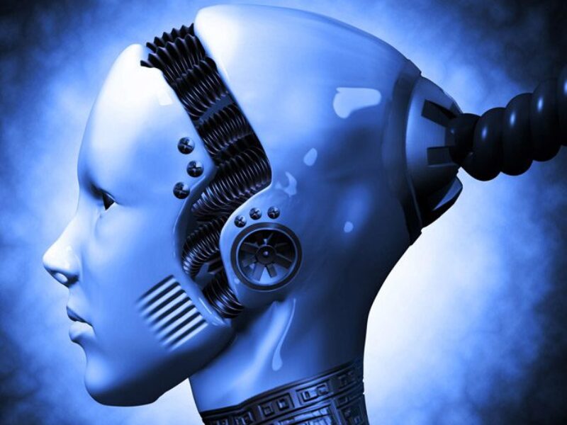 The coming age of smart factories