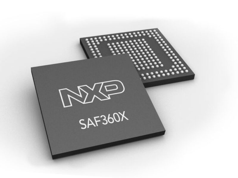 SDR chip supports multiple digital radio standards – DRM, HD Radio and DAB