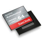 Sandisk to pursue emerging memory technology after split