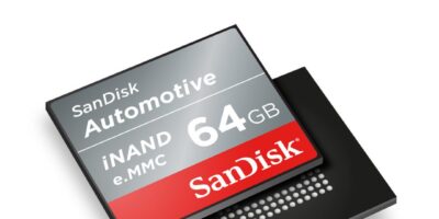 Sandisk to pursue emerging memory technology after split
