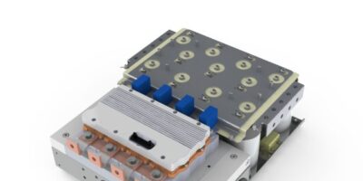 Versatile inverter platform targets renewable energy applications