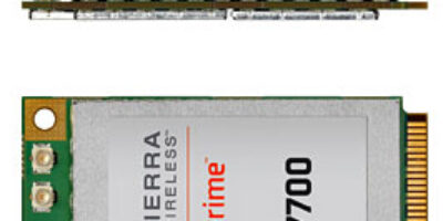 Tech Trends: LTE connectivity expands infotainment and telematics applications