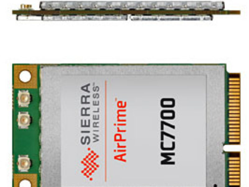 Tech Trends: LTE connectivity expands infotainment and telematics applications