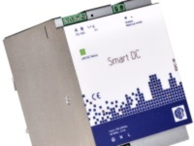 Les micro-UPS de Slat intègrent une batterie Lithium