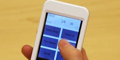 Simplified route to smart homes with RF4CE hides complexity in a single remote