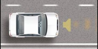 Delphi offers sound generator for e-cars