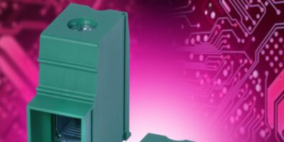 High power terminal blocks focus on photovoltaic requirements