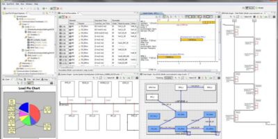 Symtavision launches SymTA/S 3.1 and TraceAnalyzer 3.1
