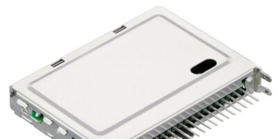 Compact HD radio tuner modules for automotive applications