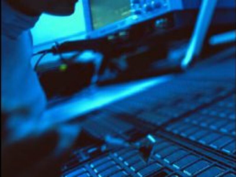 HDMI 2.0 compliance test software for transmitters and receivers