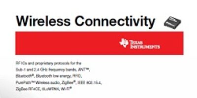 Wireless Connectivity