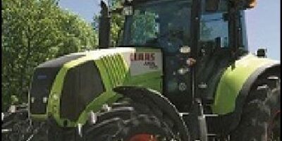 Agricultural vehicles get rid of their drivers