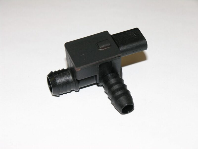 TRW rolls new vacuum sensor to support brake actuation systems