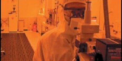 Universal Display, Fraunhofer IPMS sign agreement on OLED materials