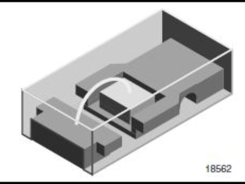 White LED modules for commercial, industrial, automotive, and residential lighting