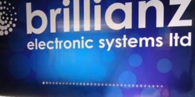 Brillianz brings LED lighting to Portugal