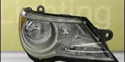 Visteon sells automotive lighting business